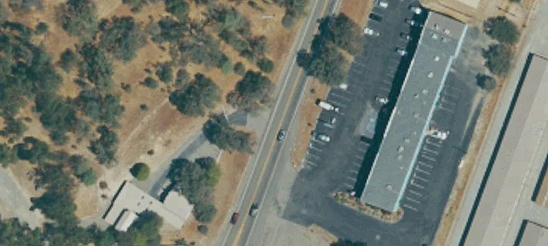 Retail Property on Highway 41