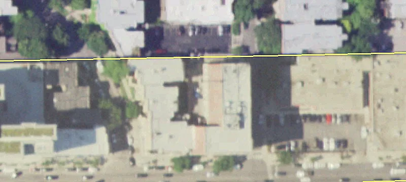 Retail Space Available For Rent