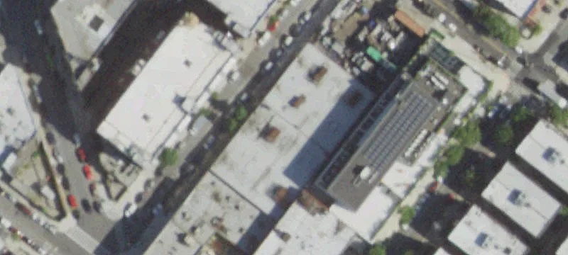 Live Music Venue with Apartment