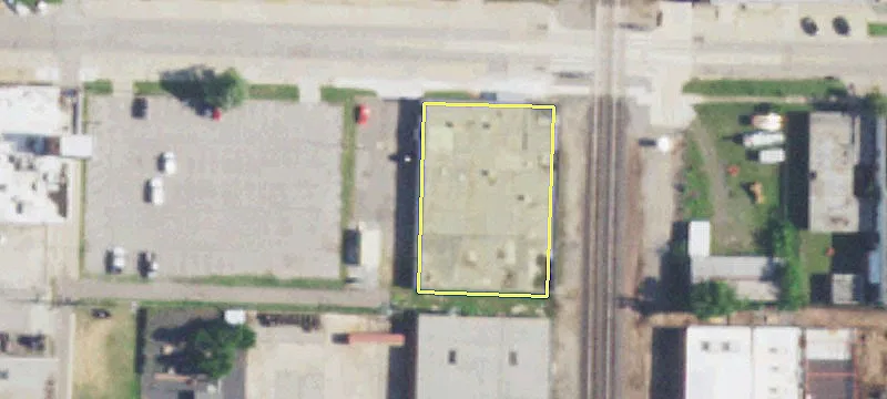 Oklahoma City Flex/Industrial Space