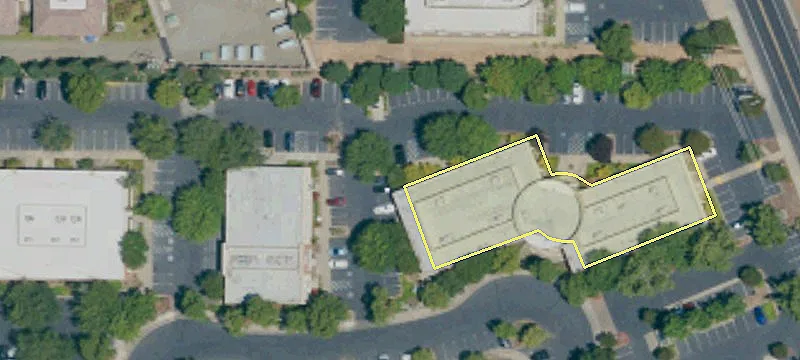 Elk Grove Office Space Available