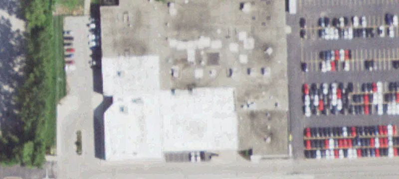 Grocery-Anchored Power Center Opportunity
