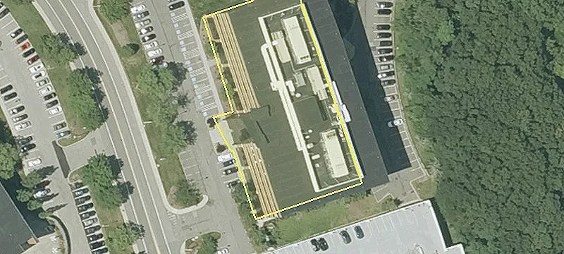 Woburn Office Space Available
