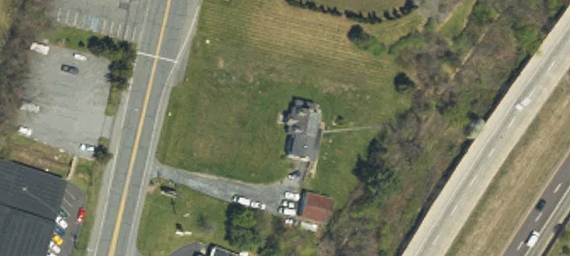 Retail Space in Saucon Valley
