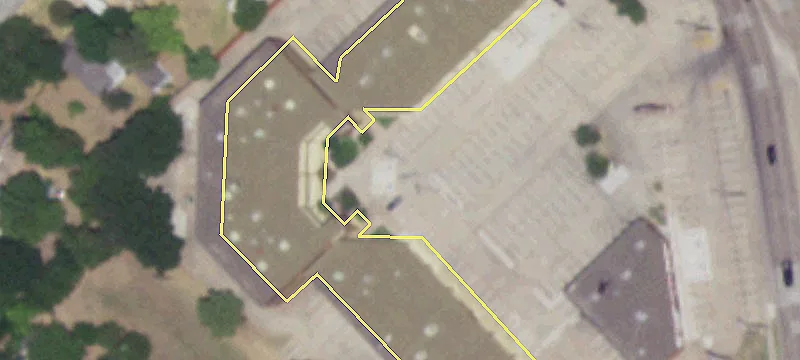 Retail and Office Complex