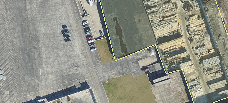 Dade City Industrial Property