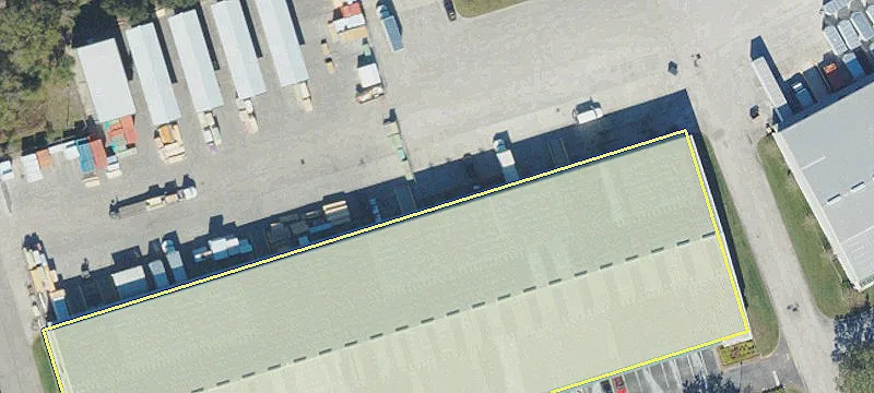 Lakeland Industrial Space For Lease