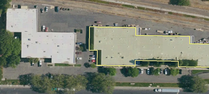 Sacramento Flex Space Available