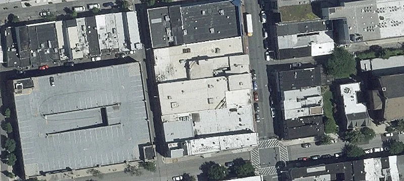 Retail and Office Space Available