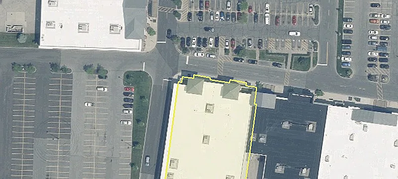 Columbus Retail Space For Lease