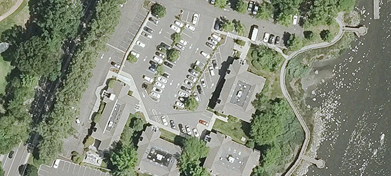 Westport Office Complex For Rent