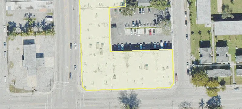 Miami Flex/Industrial Space Available