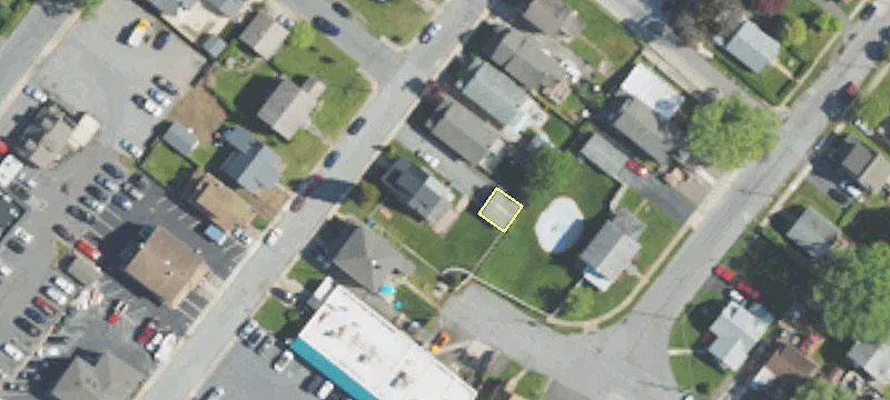 Former Rite Aid Available For Rent