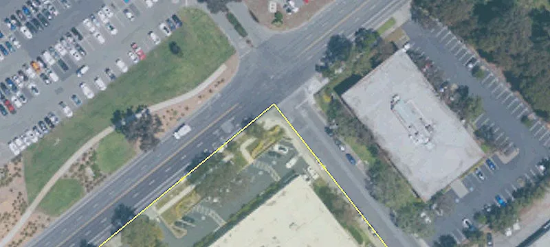 Palo Alto Multi-Tenant Office