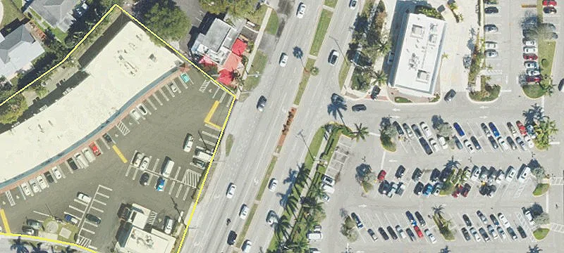 Boca Raton Office Space Available