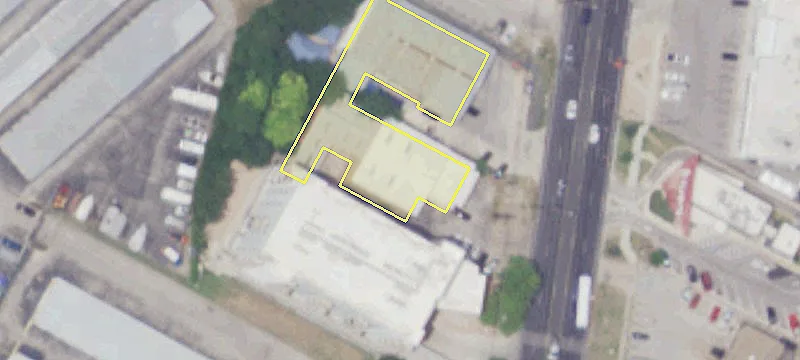 Burnet Road Retail/Warehouse Space