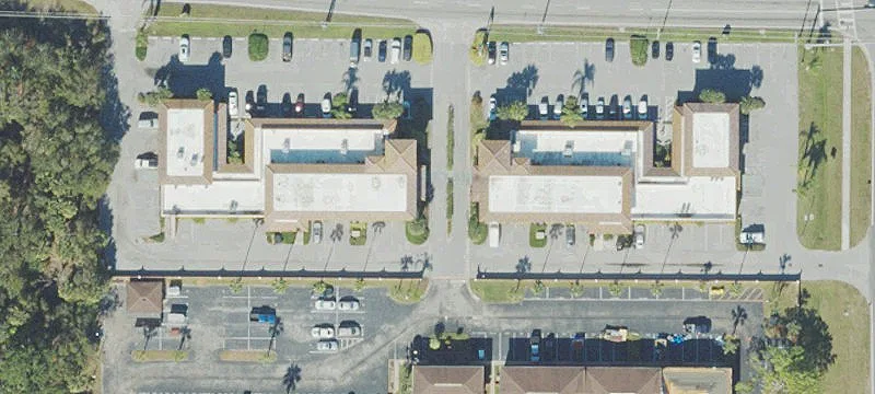 Office Space for Rent