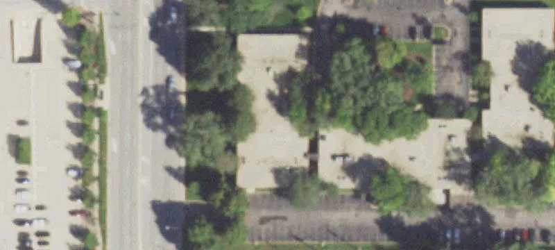 Chicago Office Space For Rent
