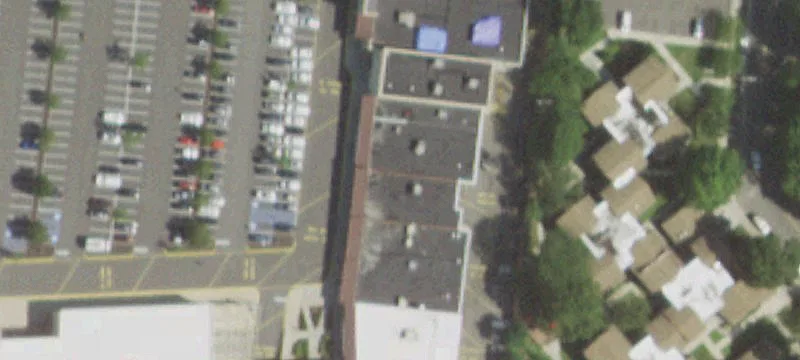 Retail Space with Ample Parking