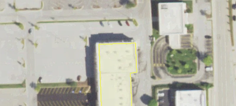 Orland Park Retail Space Available