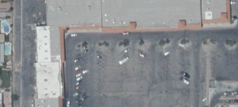 Anchored Shopping Center Opportunity