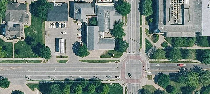 Retail Space in Manhattan, Kansas