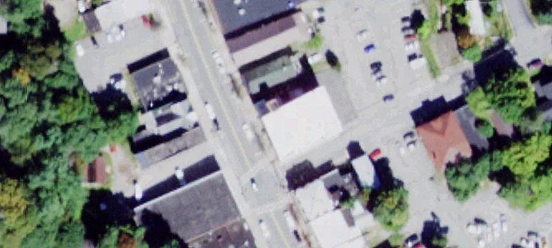 Historic Liberty Building For Sale