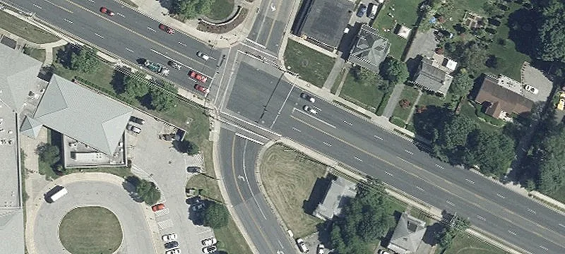 Retail Space Near Walmart