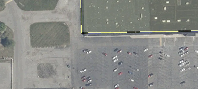 Retail Space Near I-69