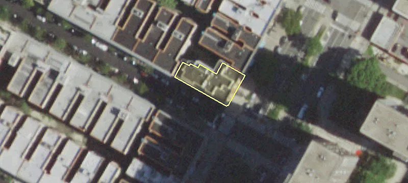 Prime Retail Space Available
