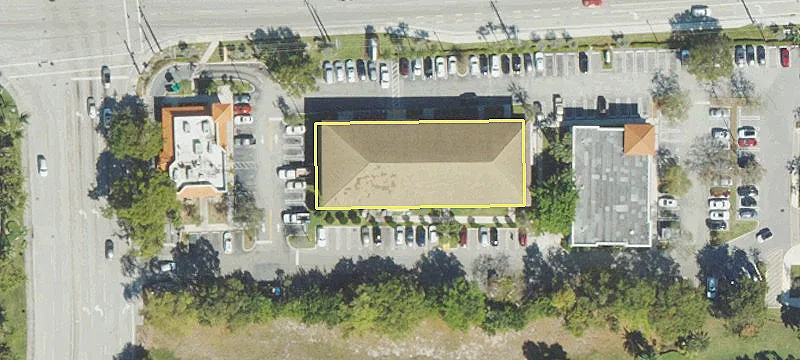Retail Space in Delray Beach