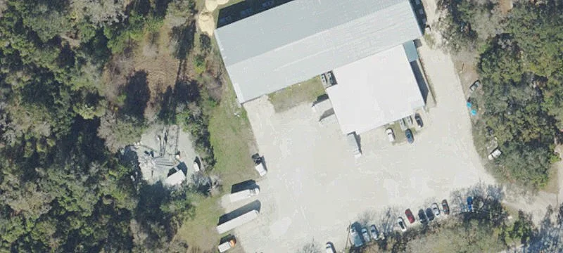 Cold Chain Logistics Ready Facility