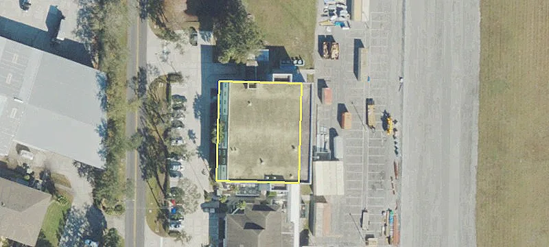 DeLand Airport Office Complex