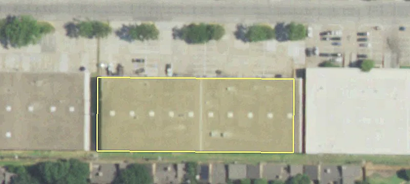 Farmers Branch Flex/Warehouse Space