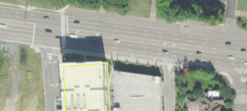 Germantown Office Space Available