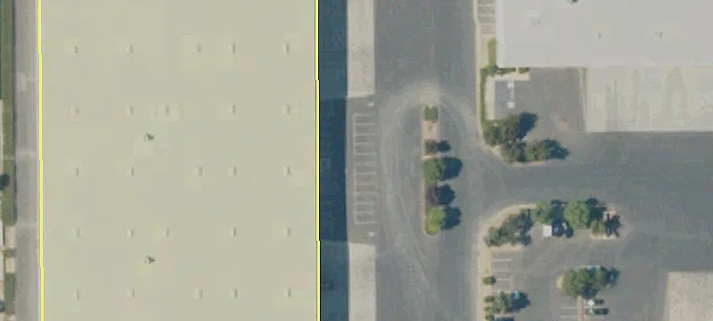 Industrial Distribution Building For Lease