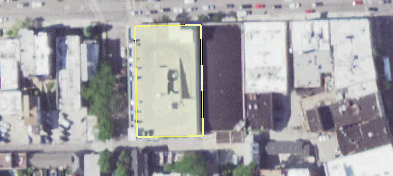 Retail Spaces on Diversey Parkway