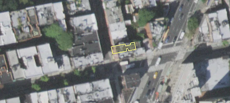 East Village Restaurant Space Available