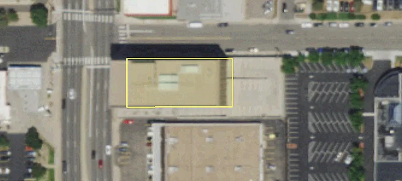 Denver Office Space Available