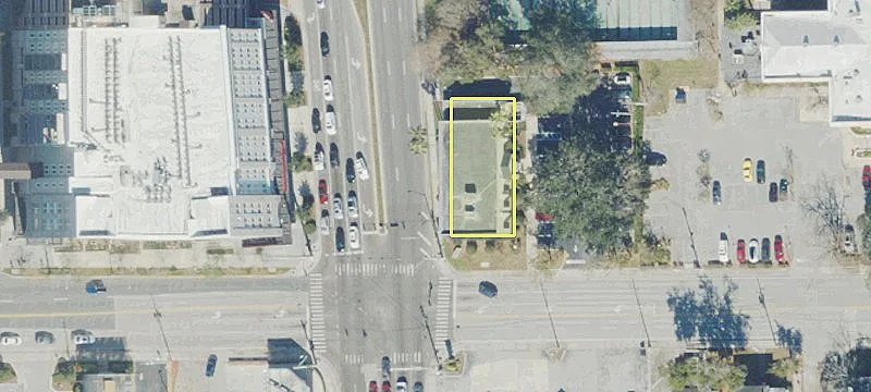 Retail/Fitness Space in Orlando