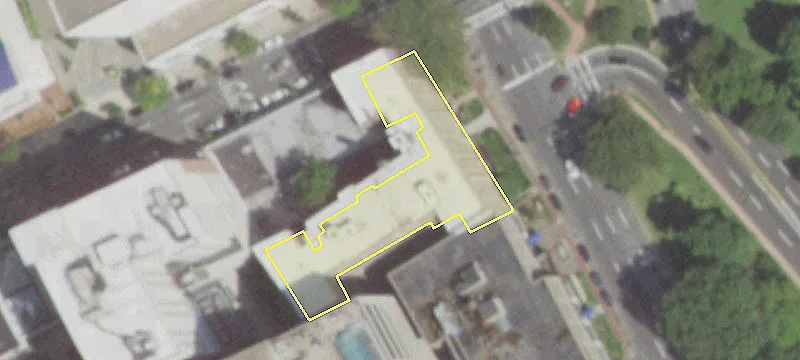 Class A Office Space Available