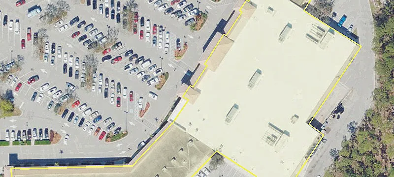 Retail Space on Tamiami Trail