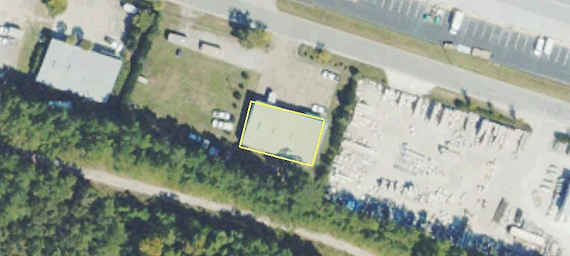 Savannah Flex/Industrial Space Available