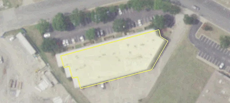 North Austin Flex Industrial Space