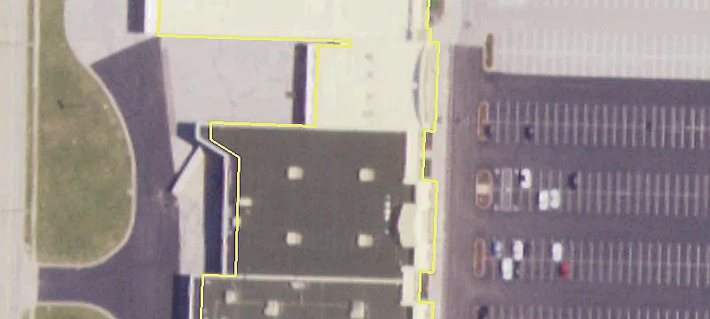 Retail Space in Growing Community