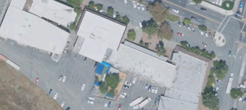 Retail Space in Moraga Center