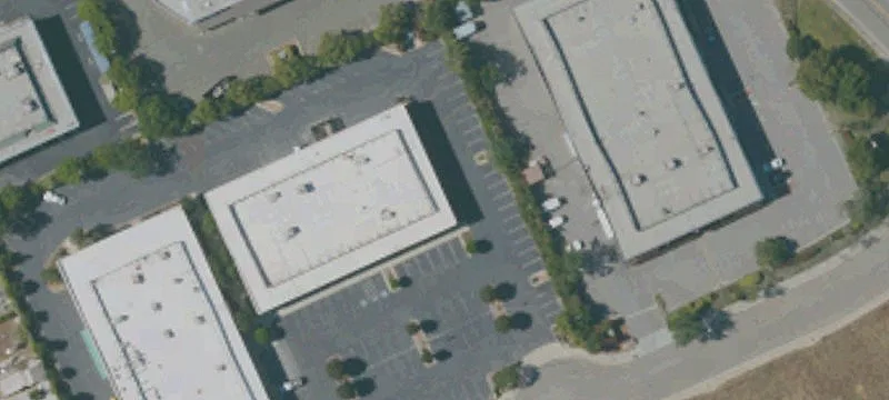 Morgan Hill R&D Building