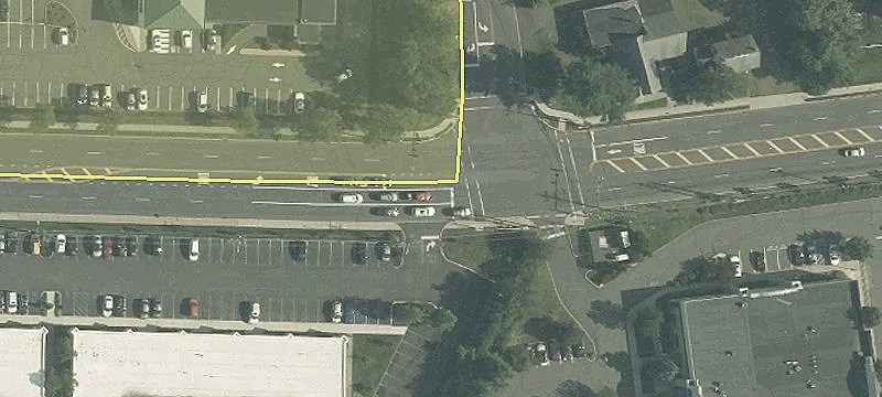 South Plainfield Office Space Available