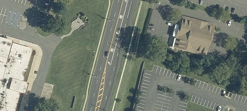 Medical Offices in Hamilton Township