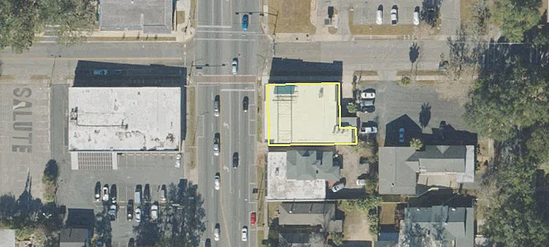 Downtown Corner Retail Investment